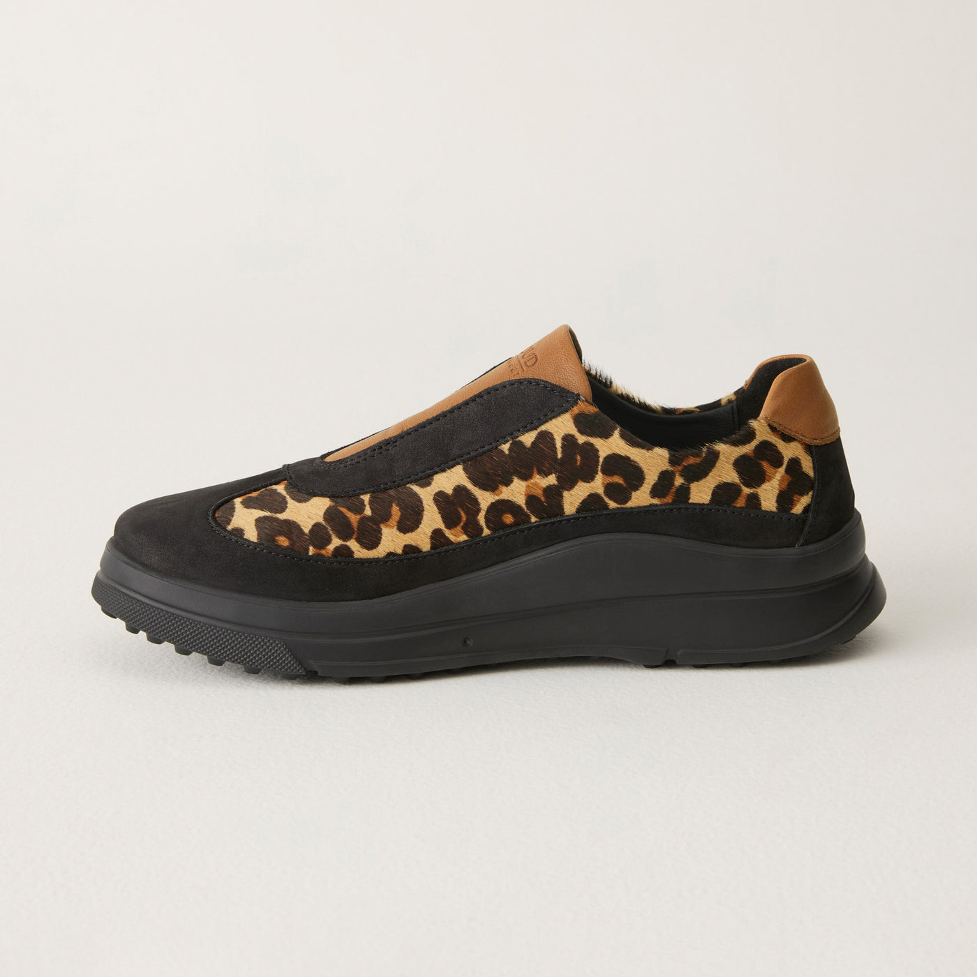 Slip-On Sneaker