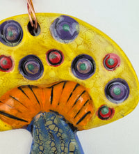 Mushroom I