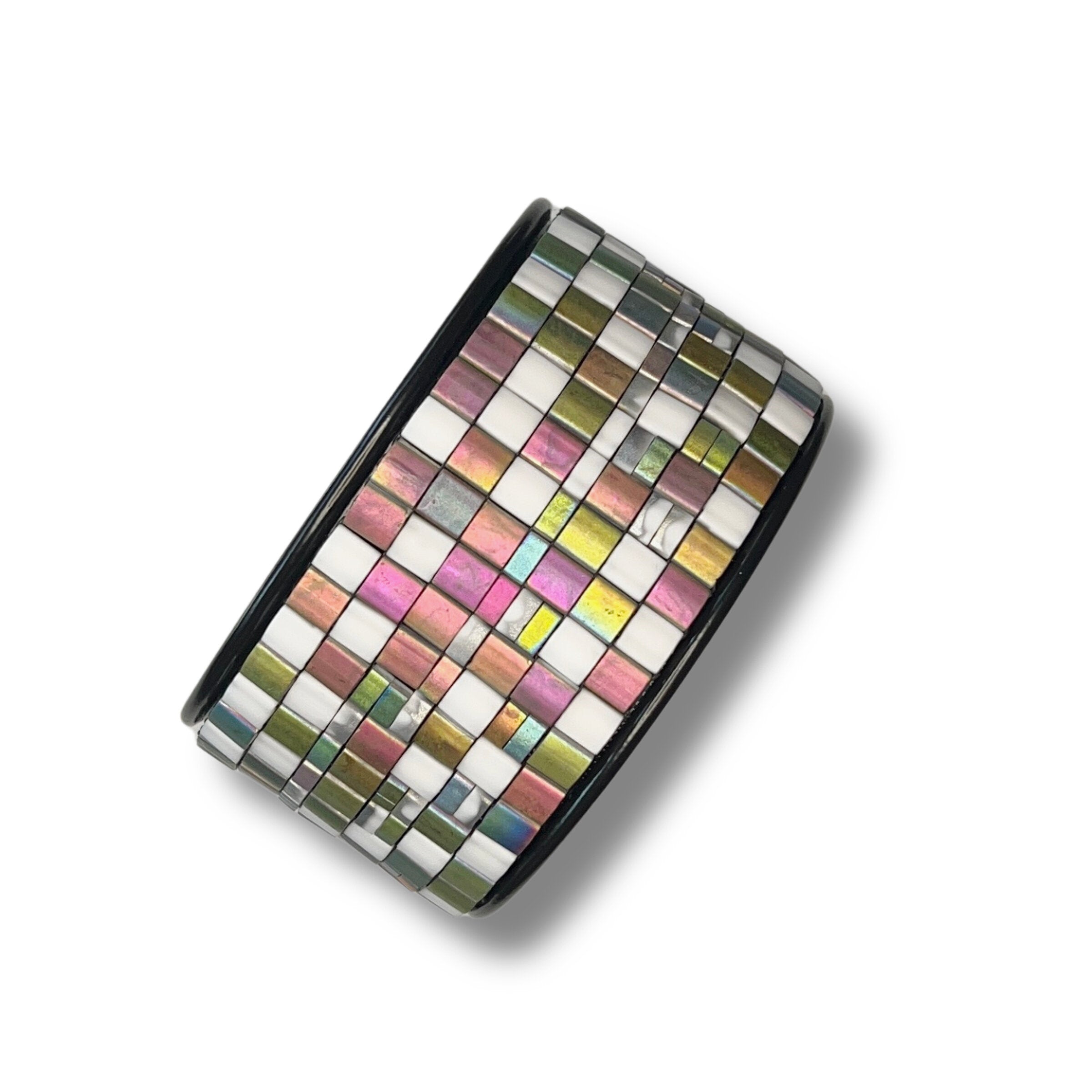 Mosaic Mirage Cuff