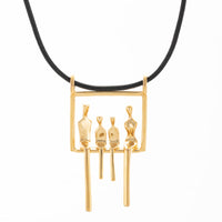 Gold-Plated