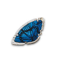 Artifact Brooch