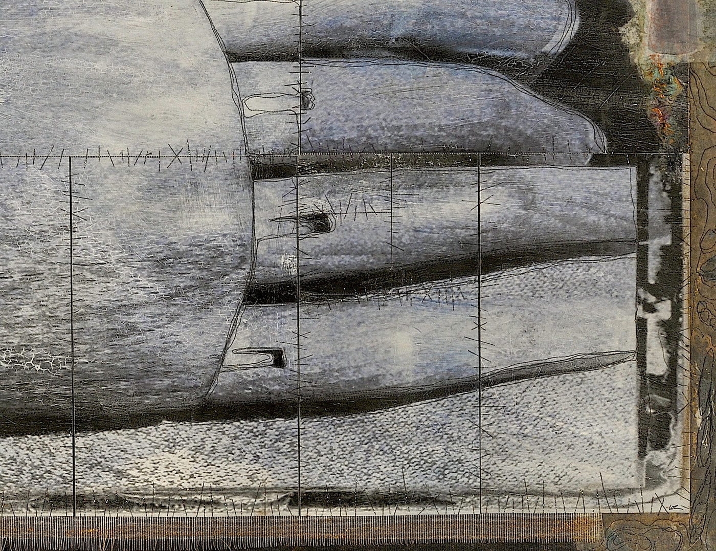 The Creative Hand