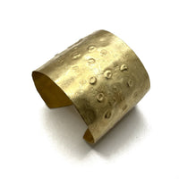 Reflections Cuff Small