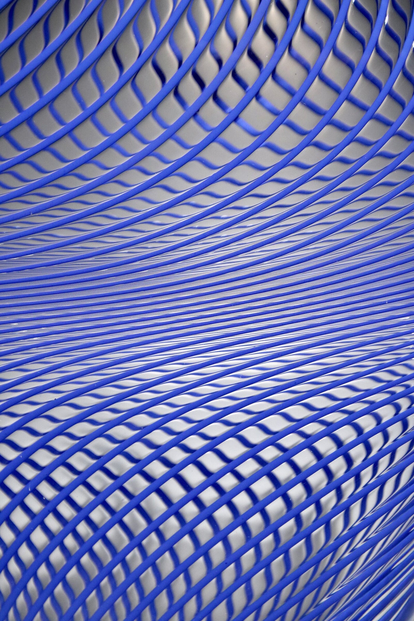 Filigree Twist Foglio