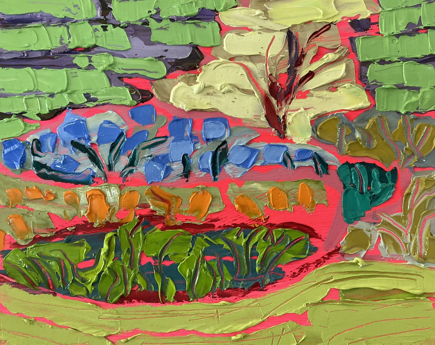The Garden