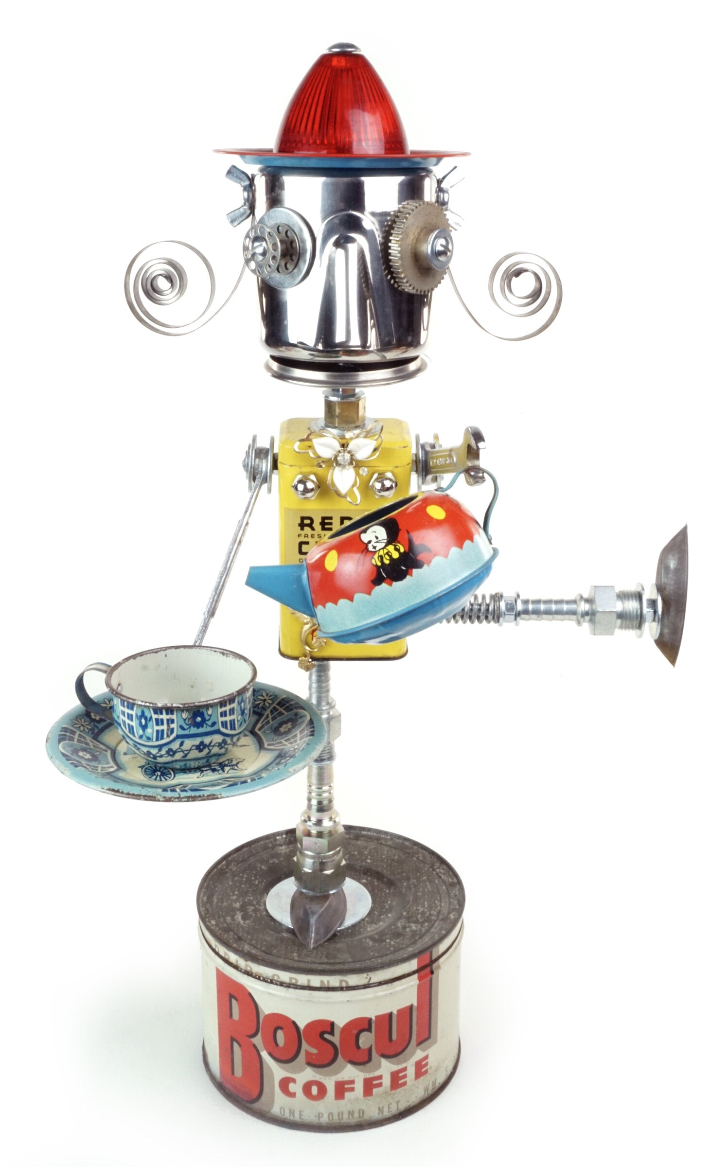 Java Jane