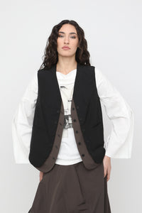 Duet Vest