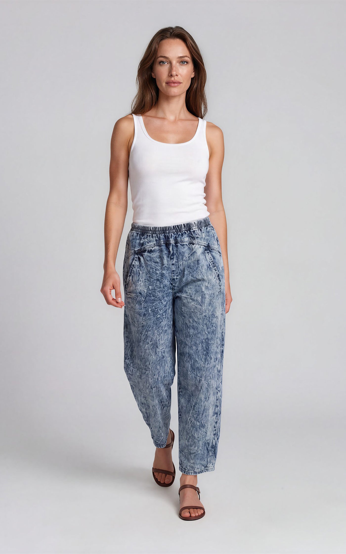 Emery Pant
