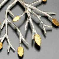 Bright Silver