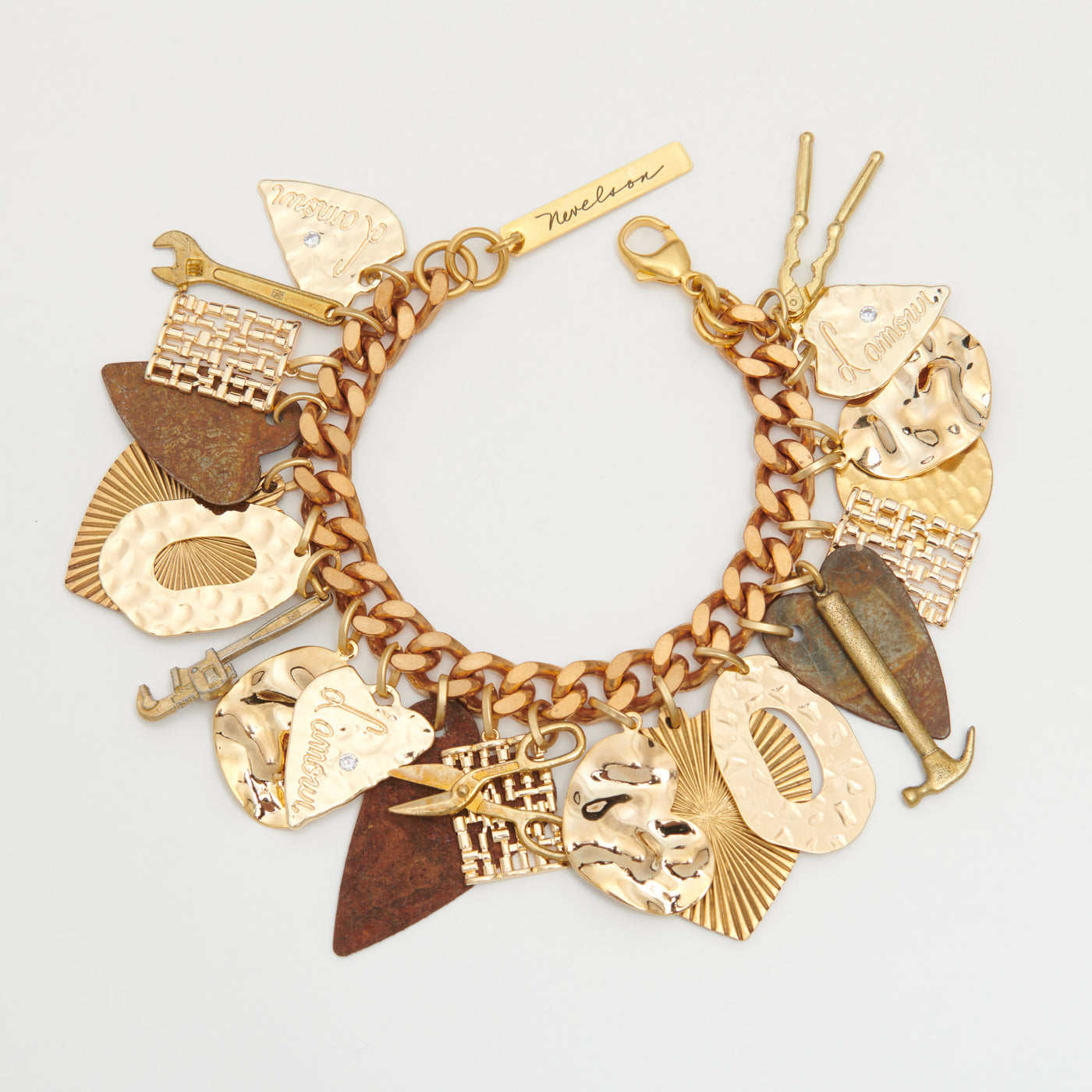 Solar Convertible Necklace