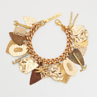 Solar Convertible Necklace