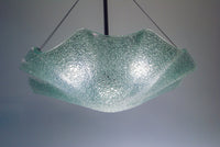 Parachute Pendant Chandelier