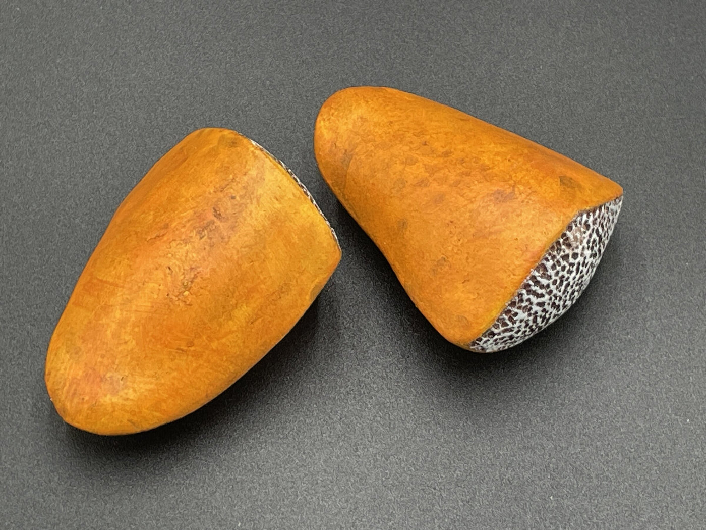 Seeds of Change, Grouping 5