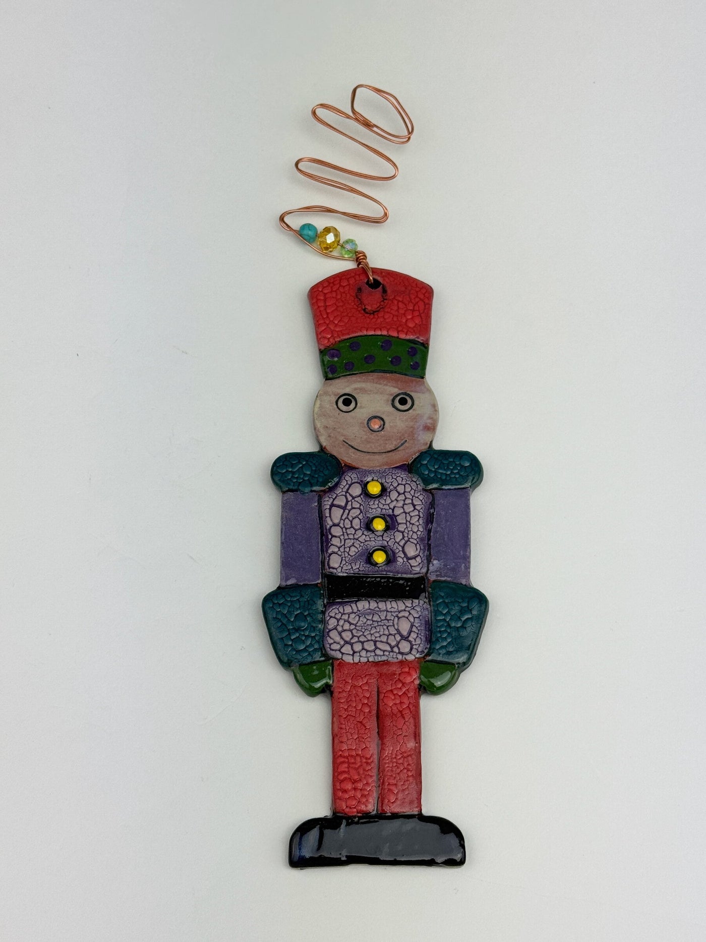 Toy Soldier III