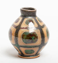 Square Vase