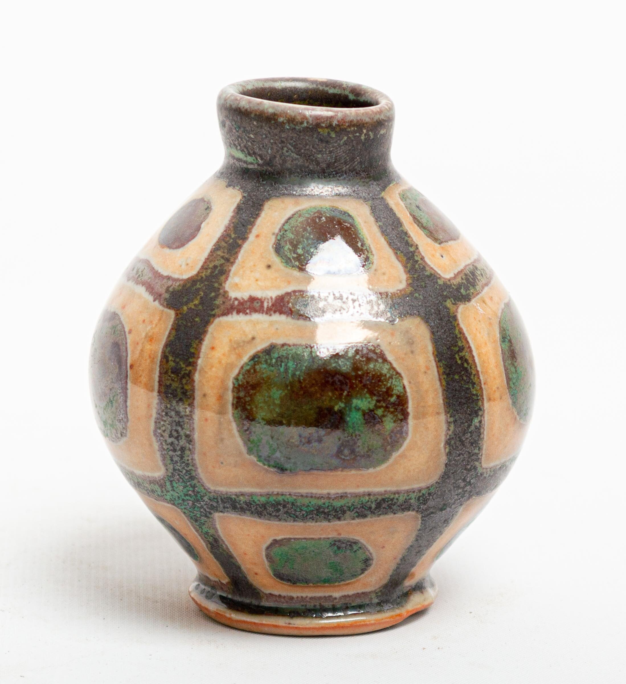 Square Vase