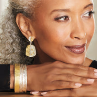 Pocka Dots Earrings