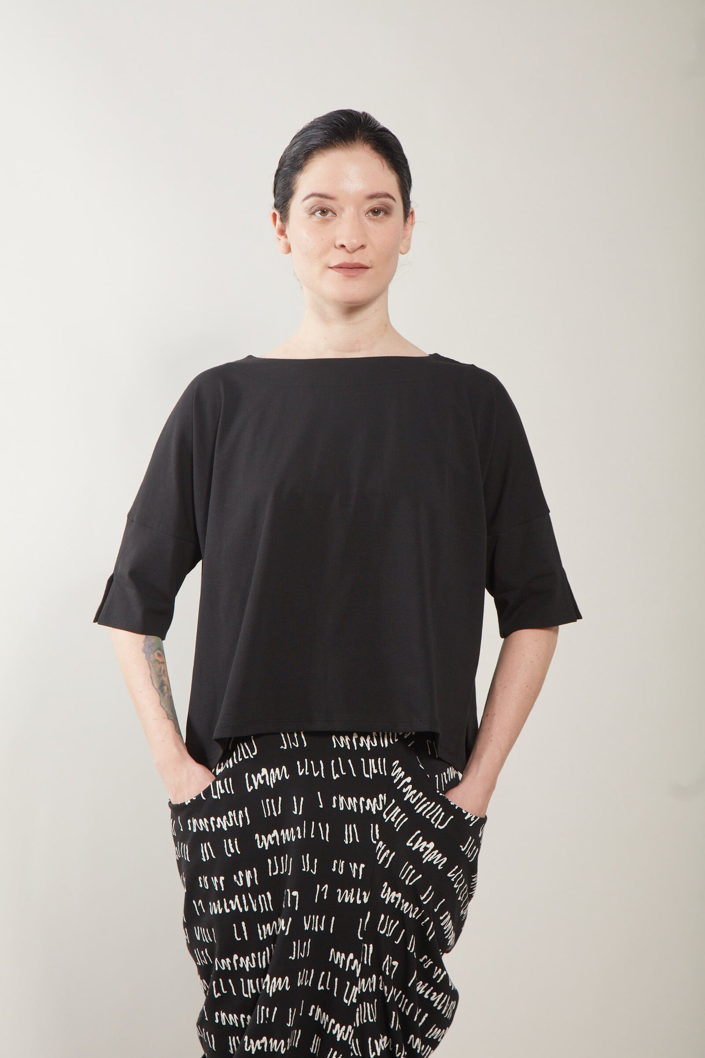 Anastasia Top