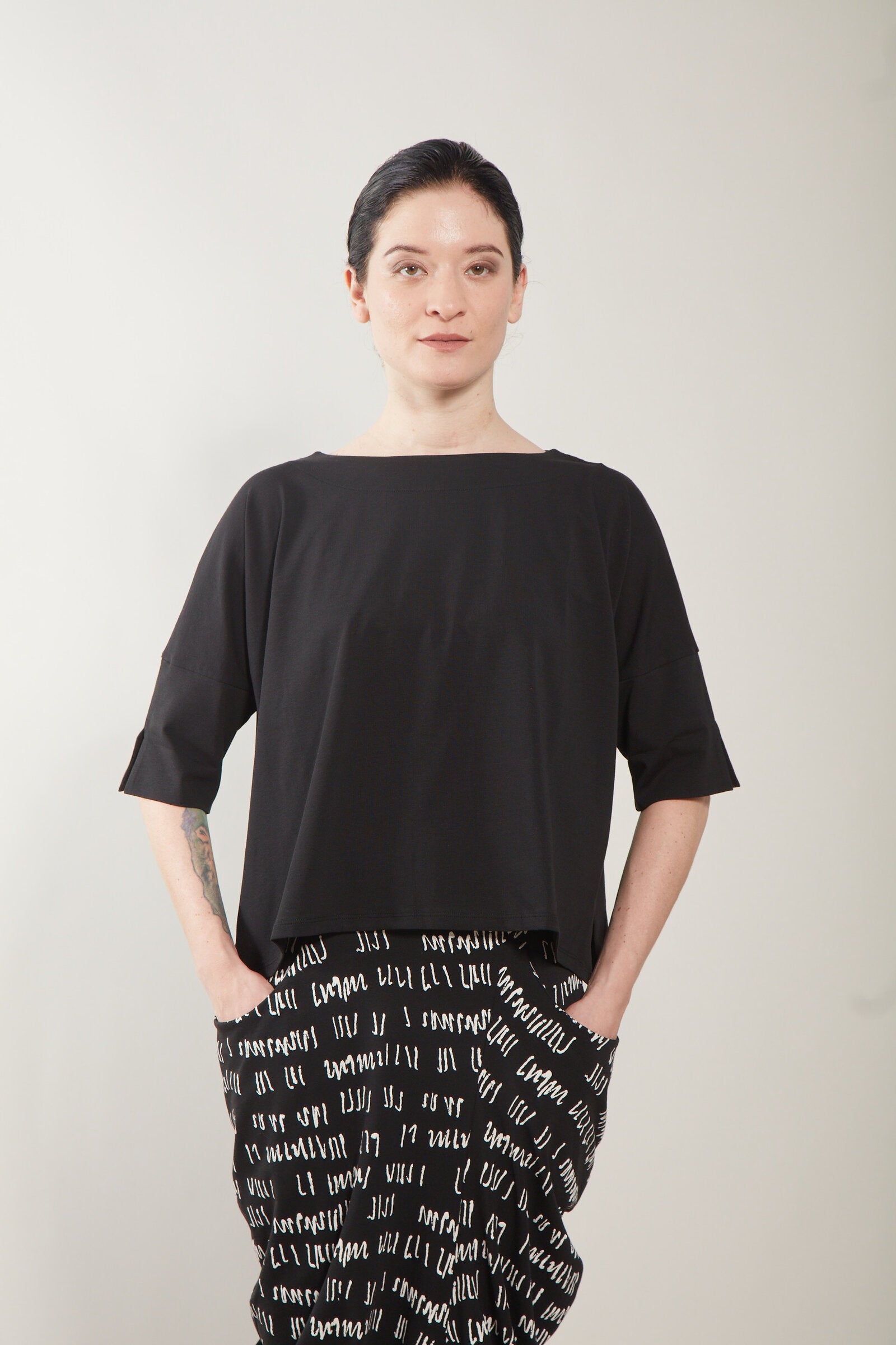 Anastasia Top