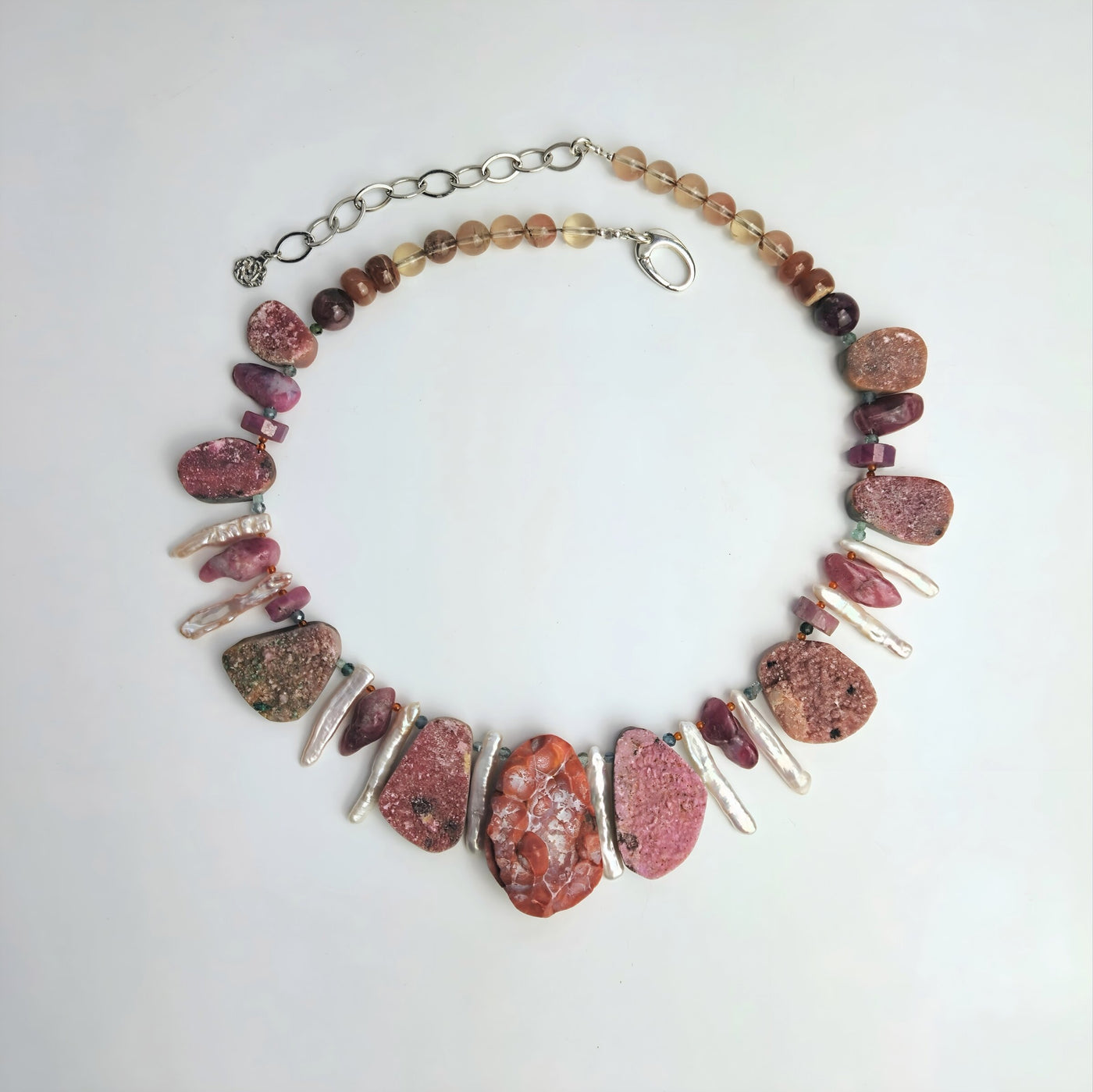 Gia Necklace
