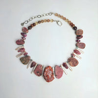 Gia Necklace