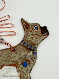 French Bulldog III