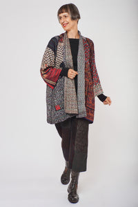 A-Line Jacket #16