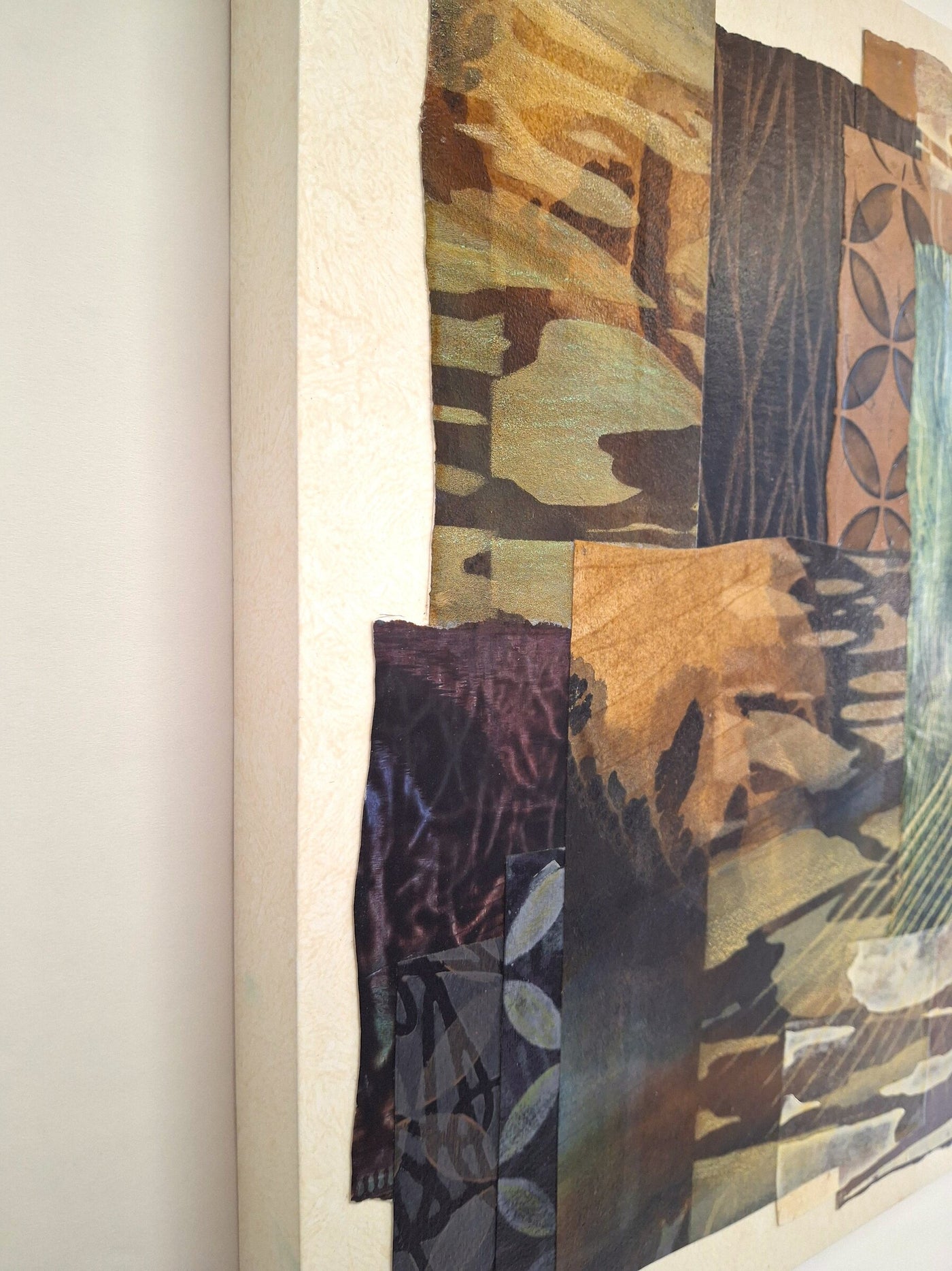 Deliberate Wanderings, #15