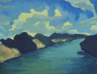 Rio Dulce