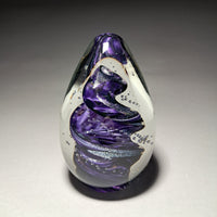Amethyst Mines Paperweight