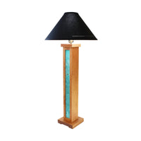 Towers Tall Lamp