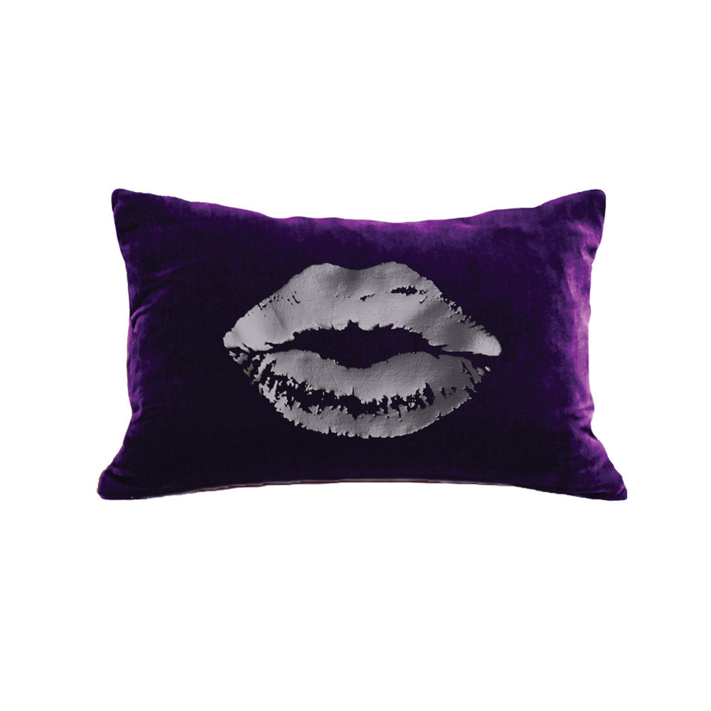 gunmetal on grape