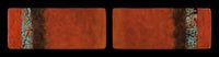 Canyon Walls  OBO 2 Panels Horizontal