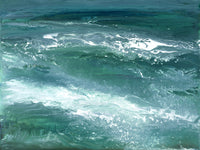 Ocean Waves