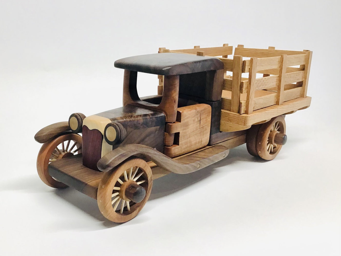 Farm Truck