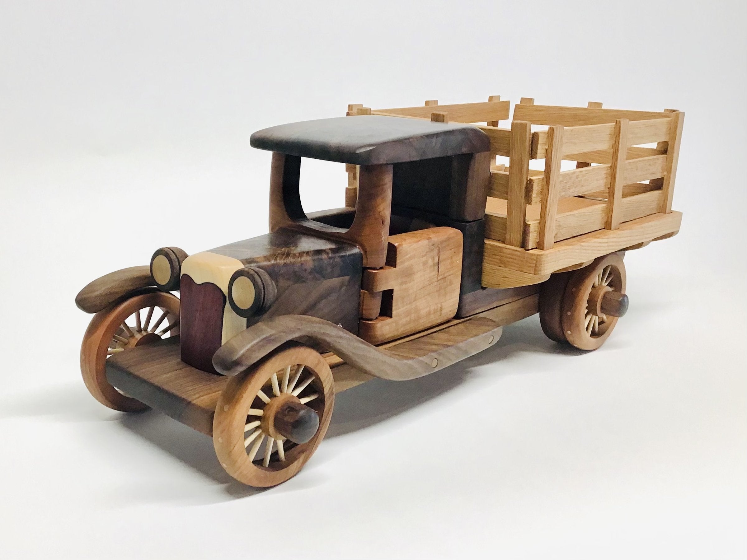 Farm Truck