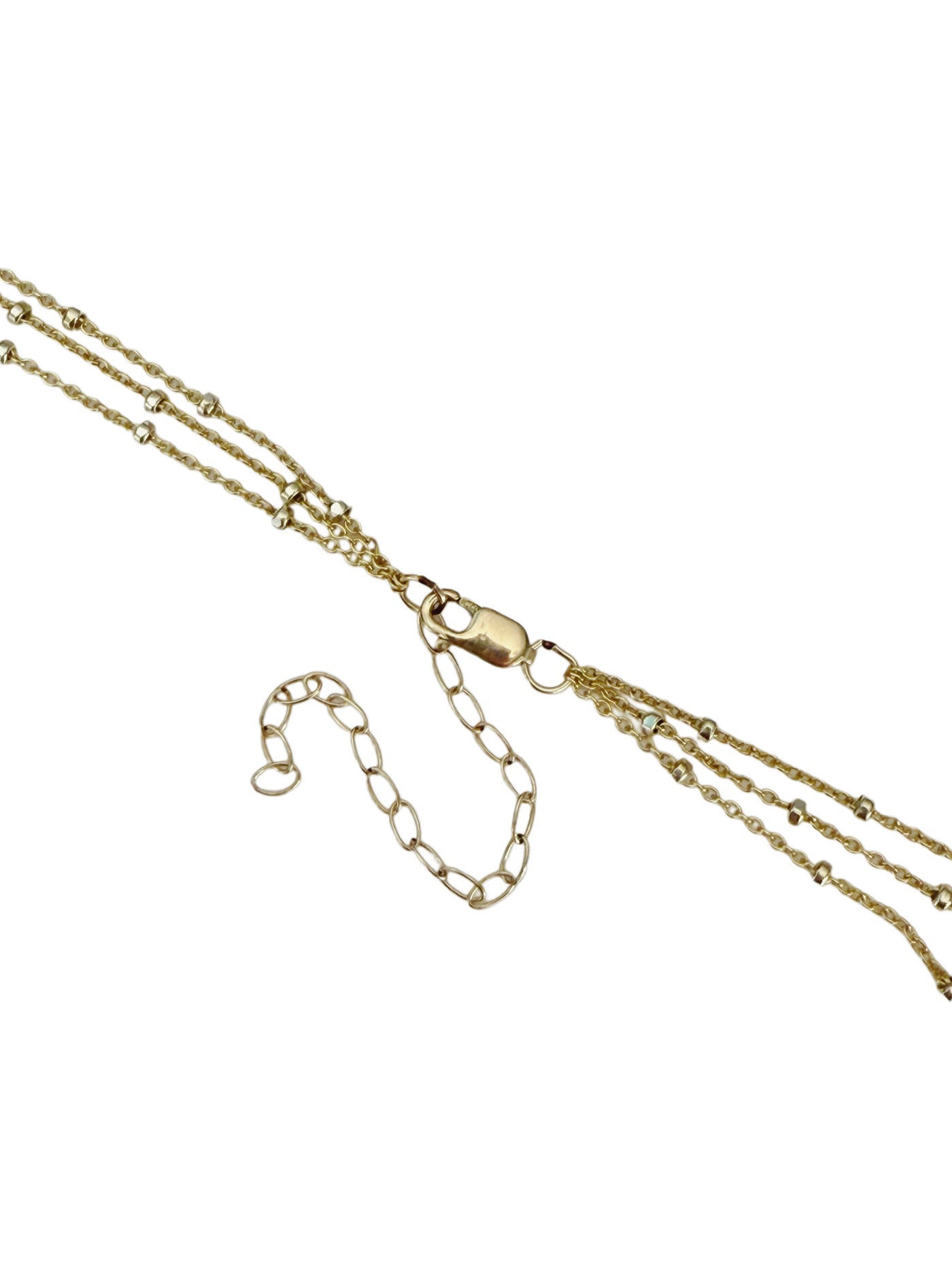 Drawn to Beauty Necklace
