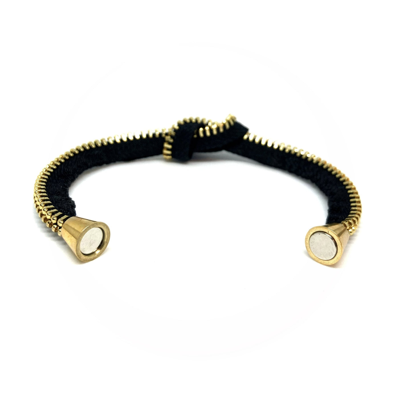 black/gold