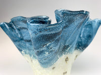 Ocean Vessel