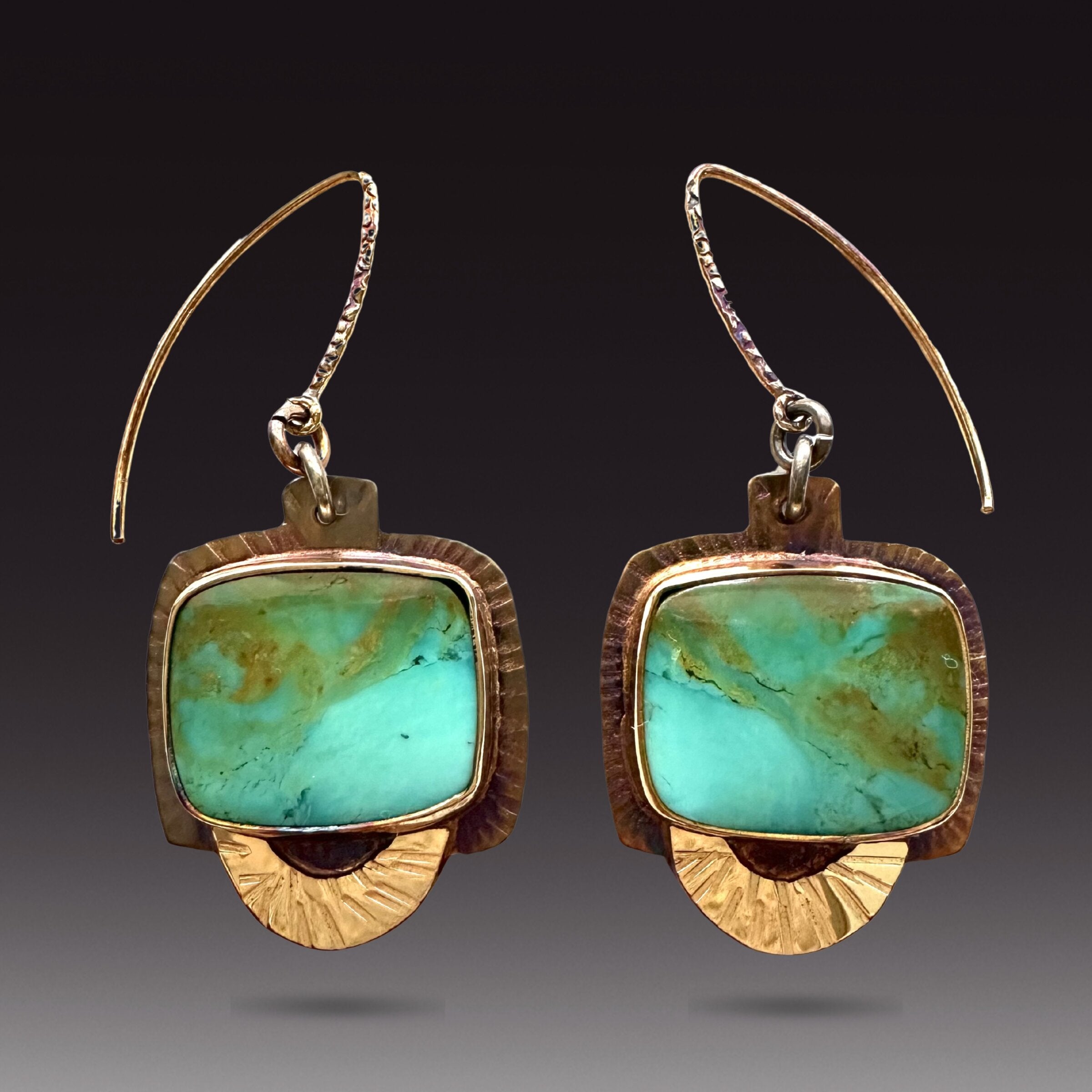 Kingman Delight Earrings