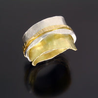 Slim Ran Ring
