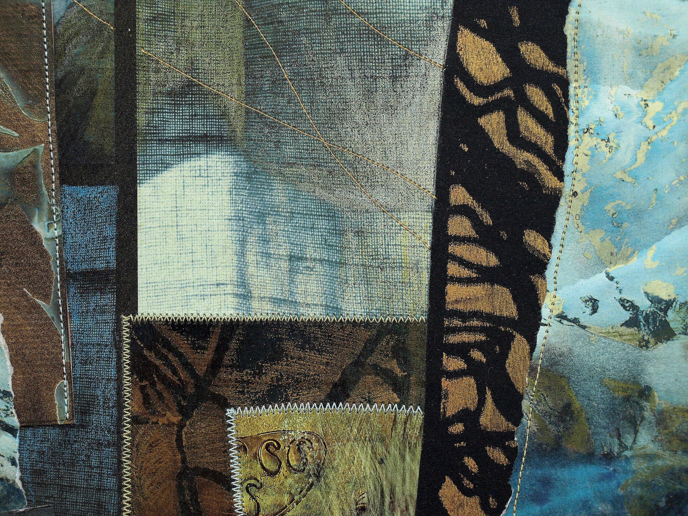Daydream, #8
