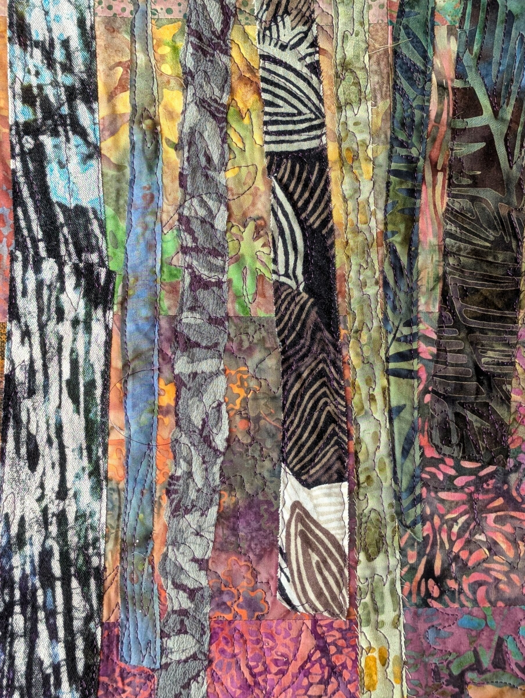 Aspens