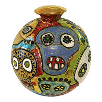 Women Ceramic Box