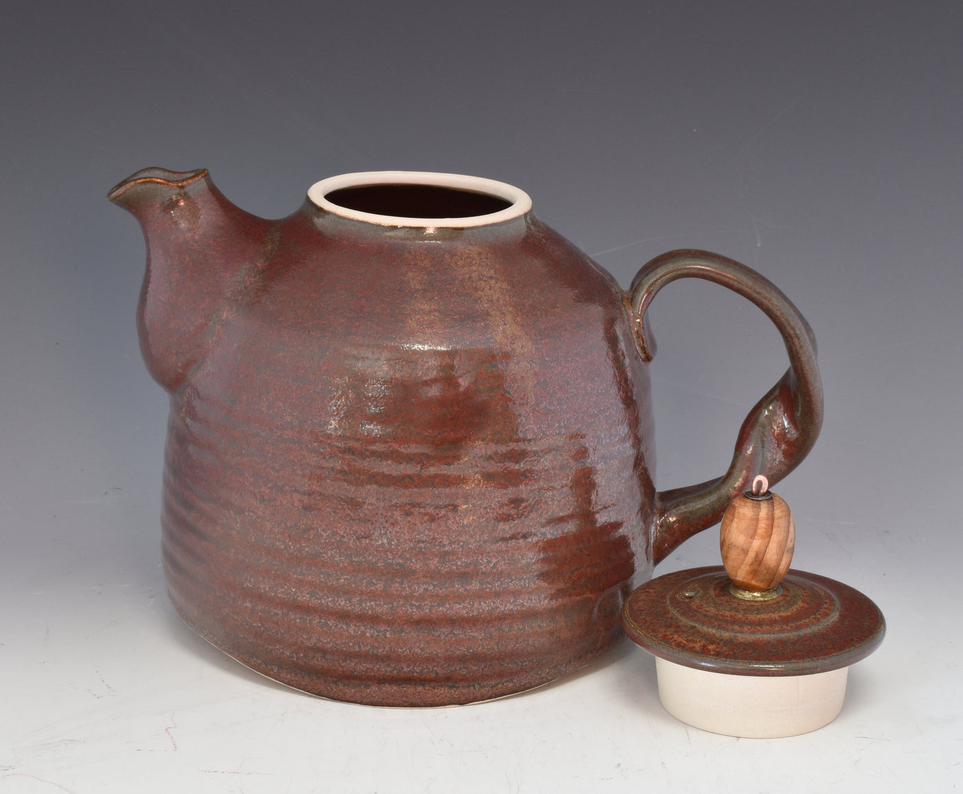 Rocking Teapot 50 with 2 Cups