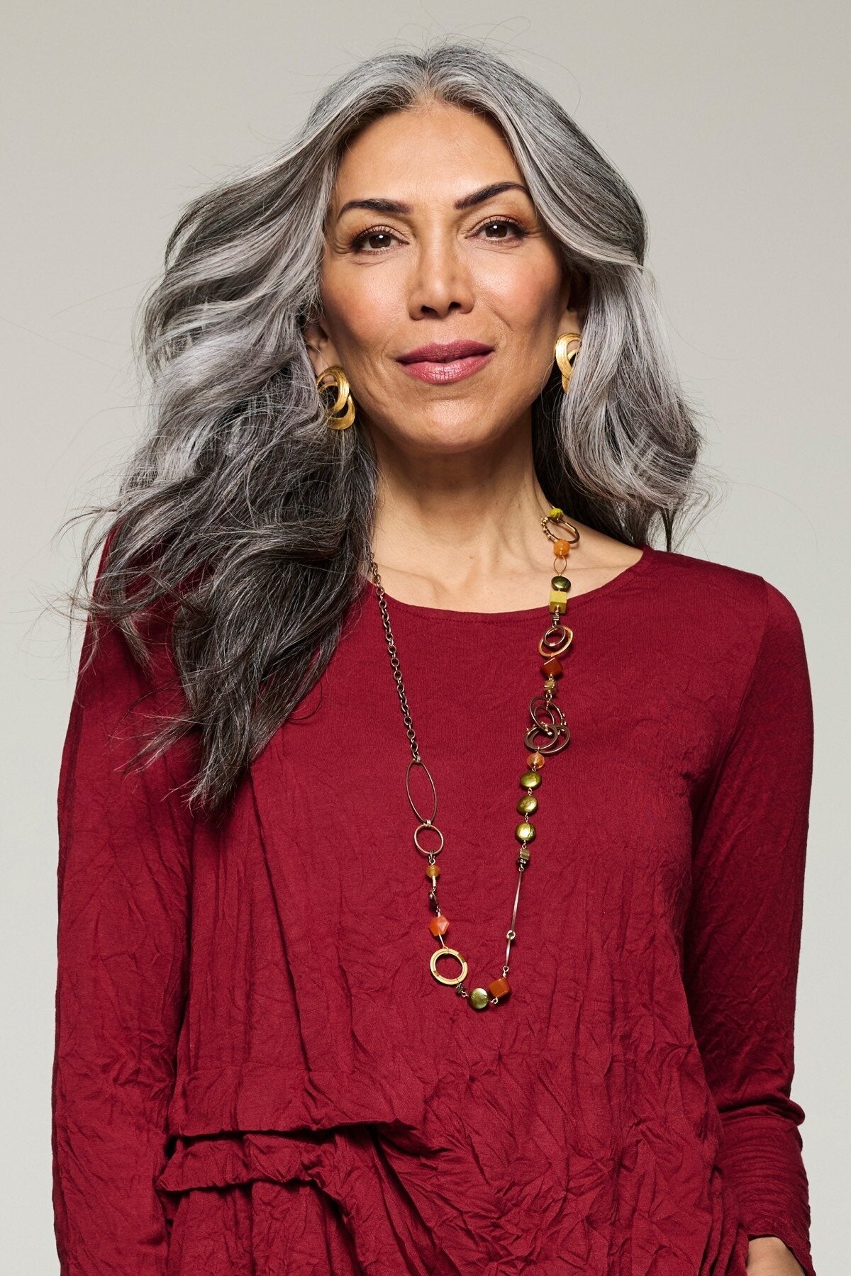Bounty Necklace