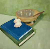 Cookbooks