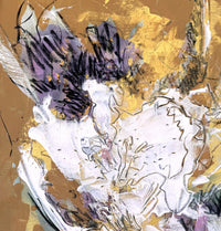 Botanical Essence: Orchid VIII