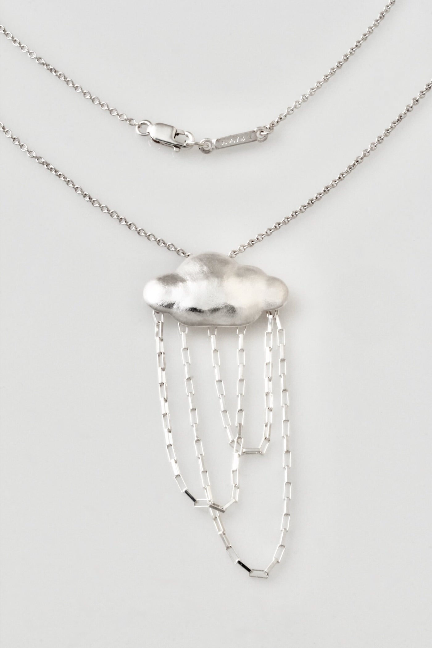 Deluge Cloud Pendant