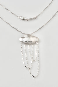 Deluge Cloud Pendant